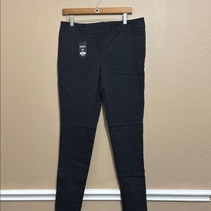 Calvin Klein Women's Black Pants